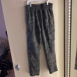 Small And1 Sweatpants